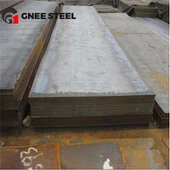 ХСЛА челични лим