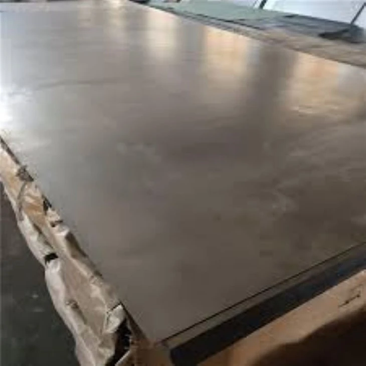 High Strength Low Alloy S355J2 Steel factory High Strength Low Alloy S355J2 Steel factory
