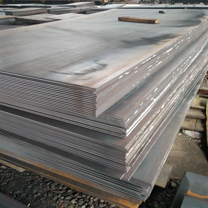 A573 Grade 70 High Strength Sheet Metal A573 Grade 70 High Strength Sheet Metal