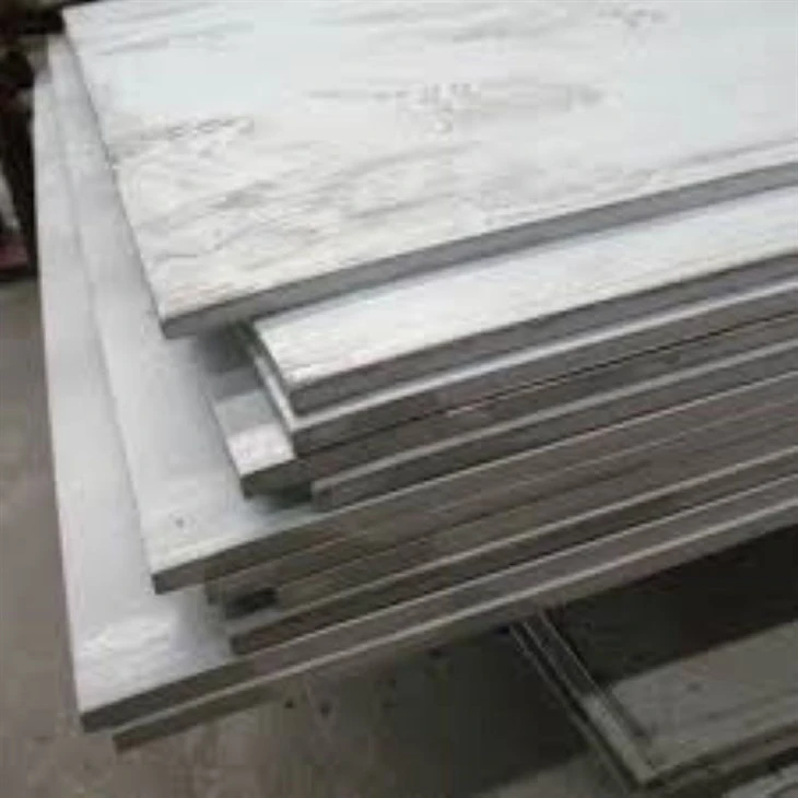 DIN 17155 17Mn4 Boiler Steel Plate suppliers DIN 17155 17Mn4 Boiler Steel Plate suppliers