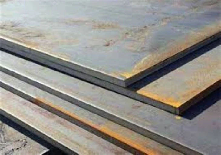 EN S355J2+N High Strength Steel Plate suppliers
