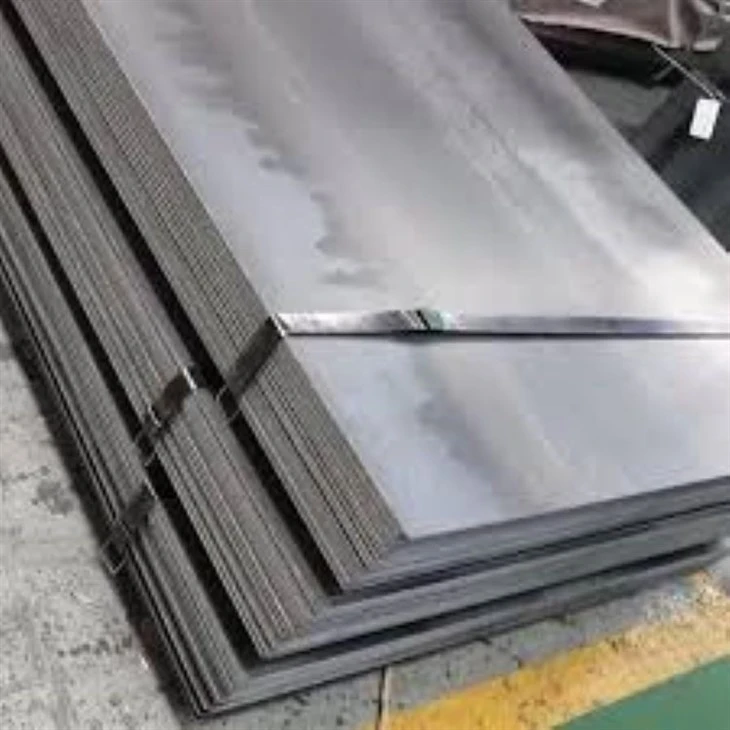 High Strength P500QL1 Pressure Vessel Steel best