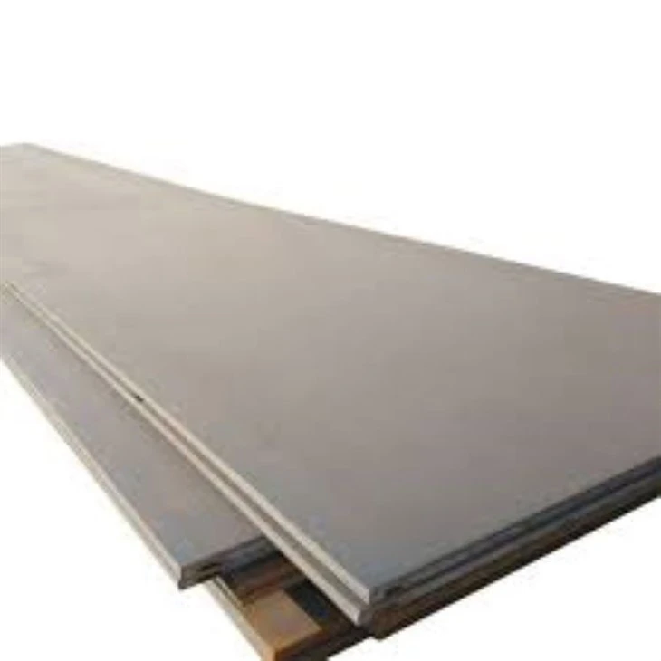 Low-alloy Pressure A517 Grade B Vessel Steel best Low-alloy Pressure A517 Grade B Vessel Steel best