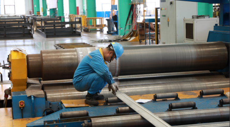 steel plate rolling services steel plate rolling services