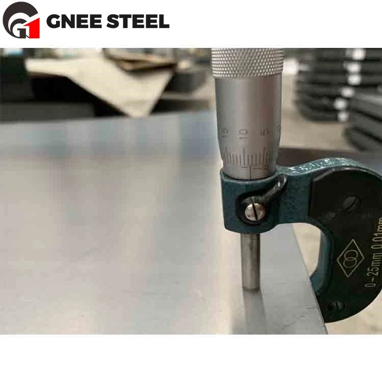 NM400 Ar Plate Steel