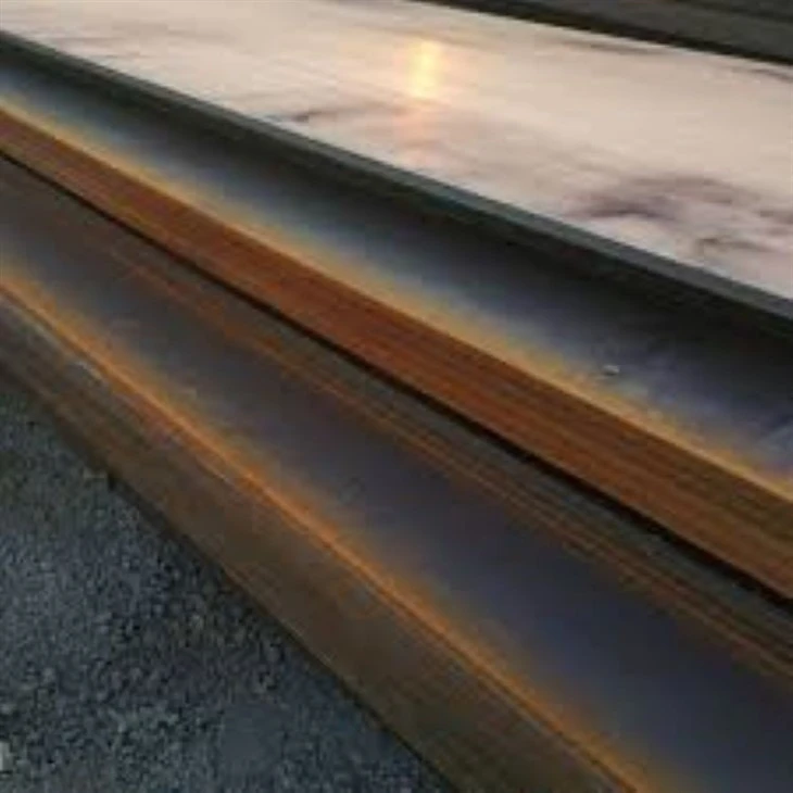 SA302 Grade C Pressure Vessel Steel Plate best