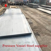 Стеел од 14ЦР1морског пловила