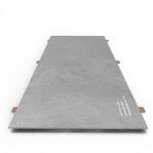 А633 челична плоча високе чврстоће