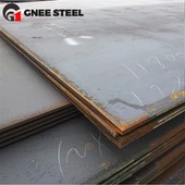 П460МЛ2 Квалитетни челик под притиском