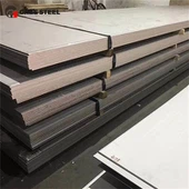 С355Н челична плоча са ниским легуром