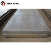 С500КЛ Висока чврстоћа са ниском легуром