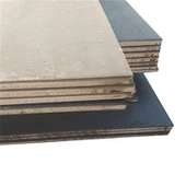 КСАР 400 Носите лист отпоран на абразију