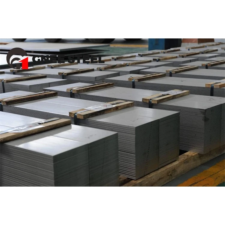 Xar 600 Wear Resistant Steel Plate